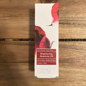 Korres Brightening Absolute Oil